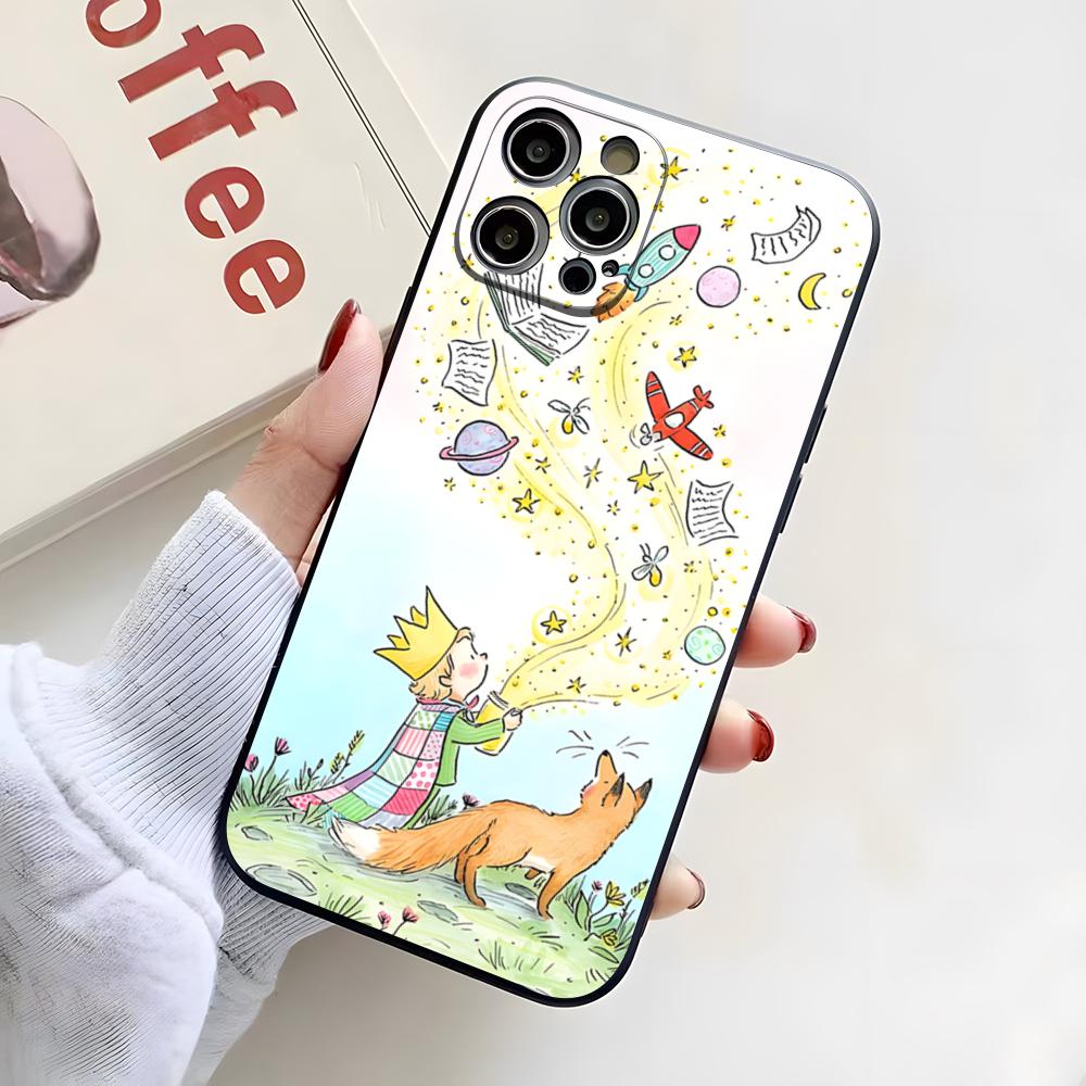 เคสโทรศัพท์ลายภาพวาดสีน้ำมันเจ - Photography Geometry บทวิจารณ์และราคา