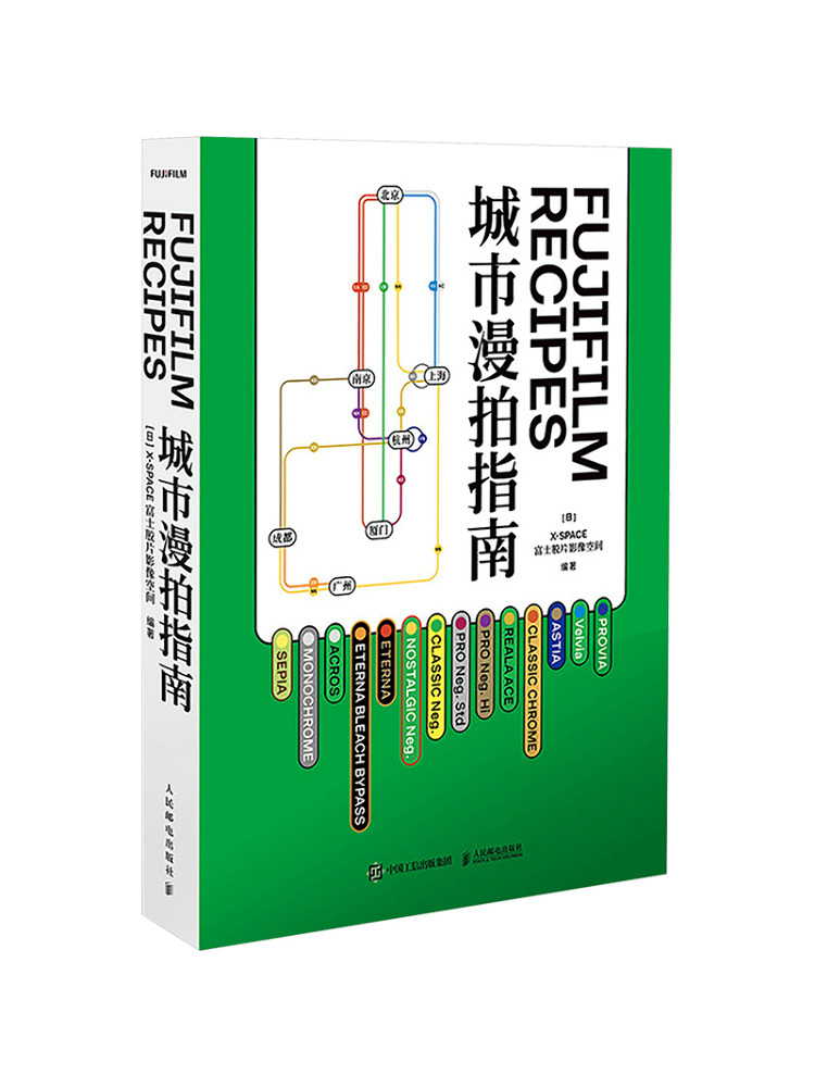 หนังสือ-วินแชร์ ฟูจิฟิล์ม รีซี - Photography Book บทวิจารณ์และราคา