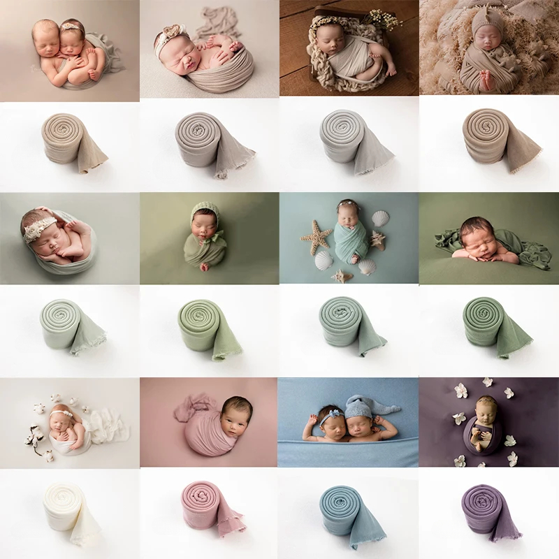 40/150 ซม.ทารกแรกเกิดการถ่ายภา - Photography Newborn บทวิจารณ์และราคา