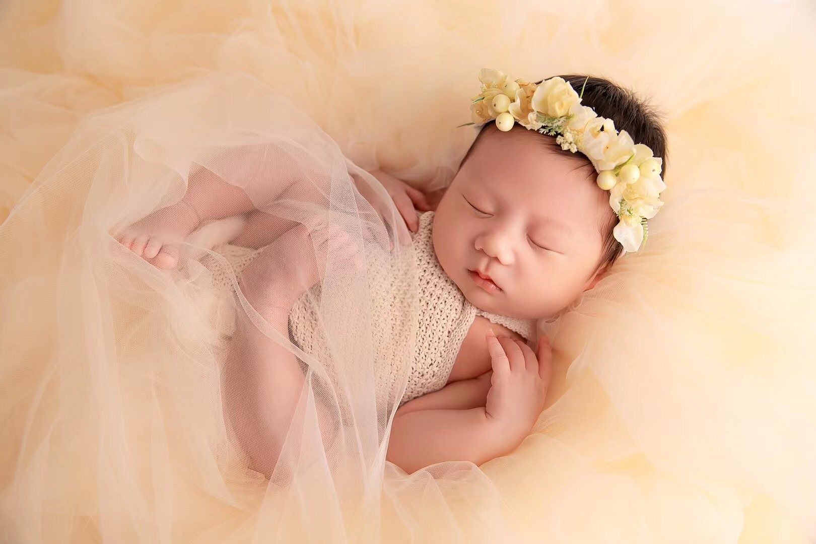 ทารกแรกเกิดการถ่ายภาพ Props ตา - Photography Newborn บทวิจารณ์และราคา