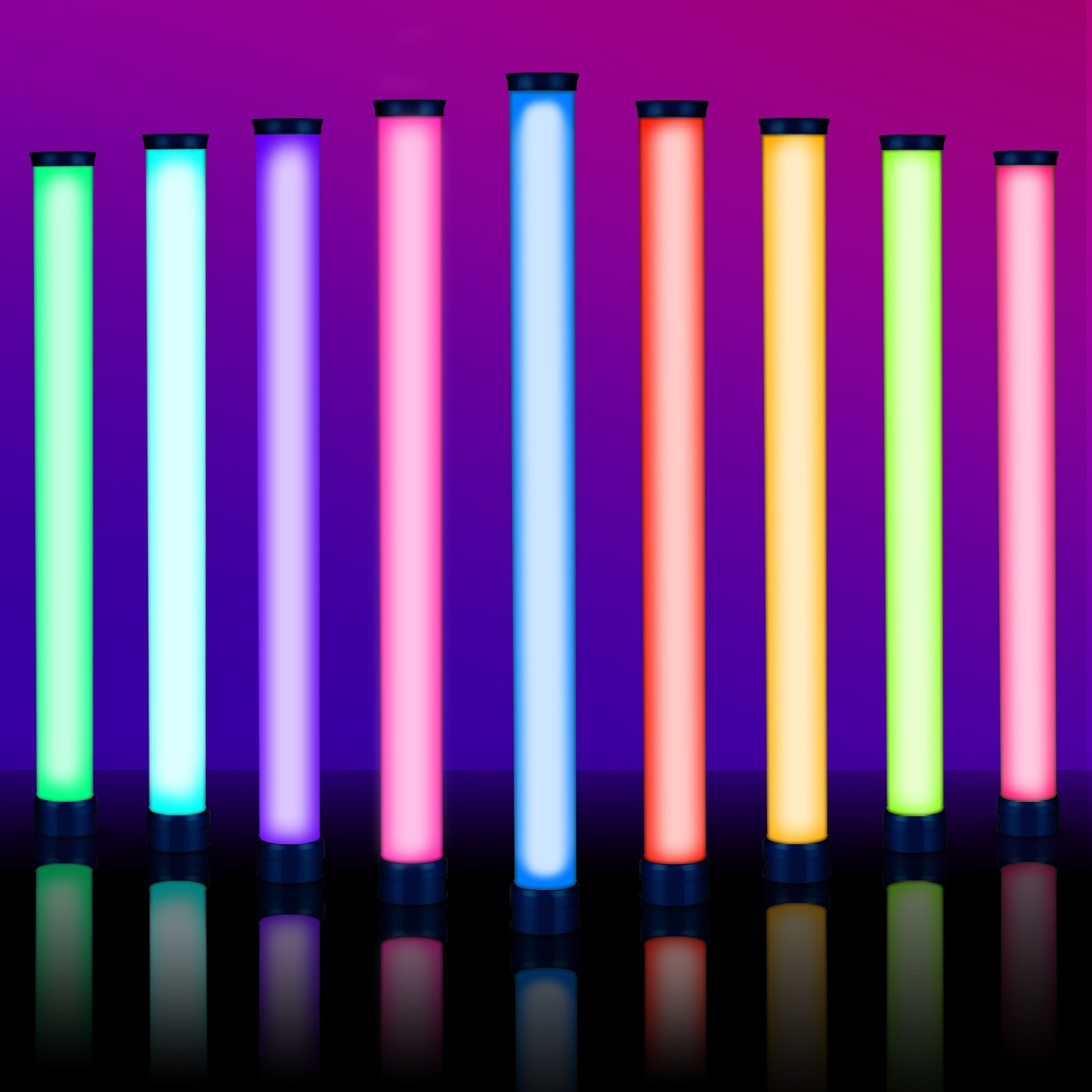 Sokani X25 RGB LED Video Light - Photography Treatment บทวิจารณ์และราคา