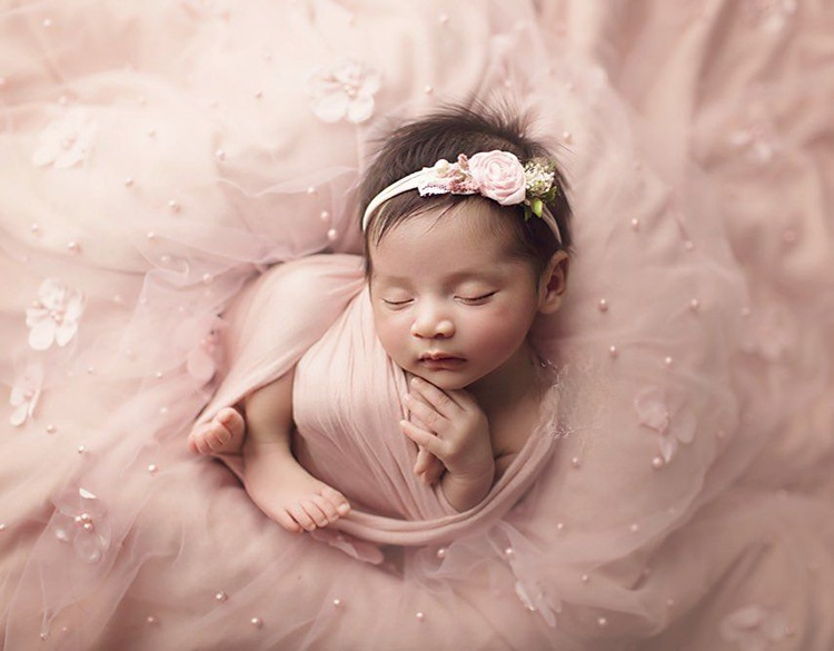 ทารกแรกเกิดอุปกรณ์ประกอบฉากการ - Photography Newborn บทวิจารณ์และราคา