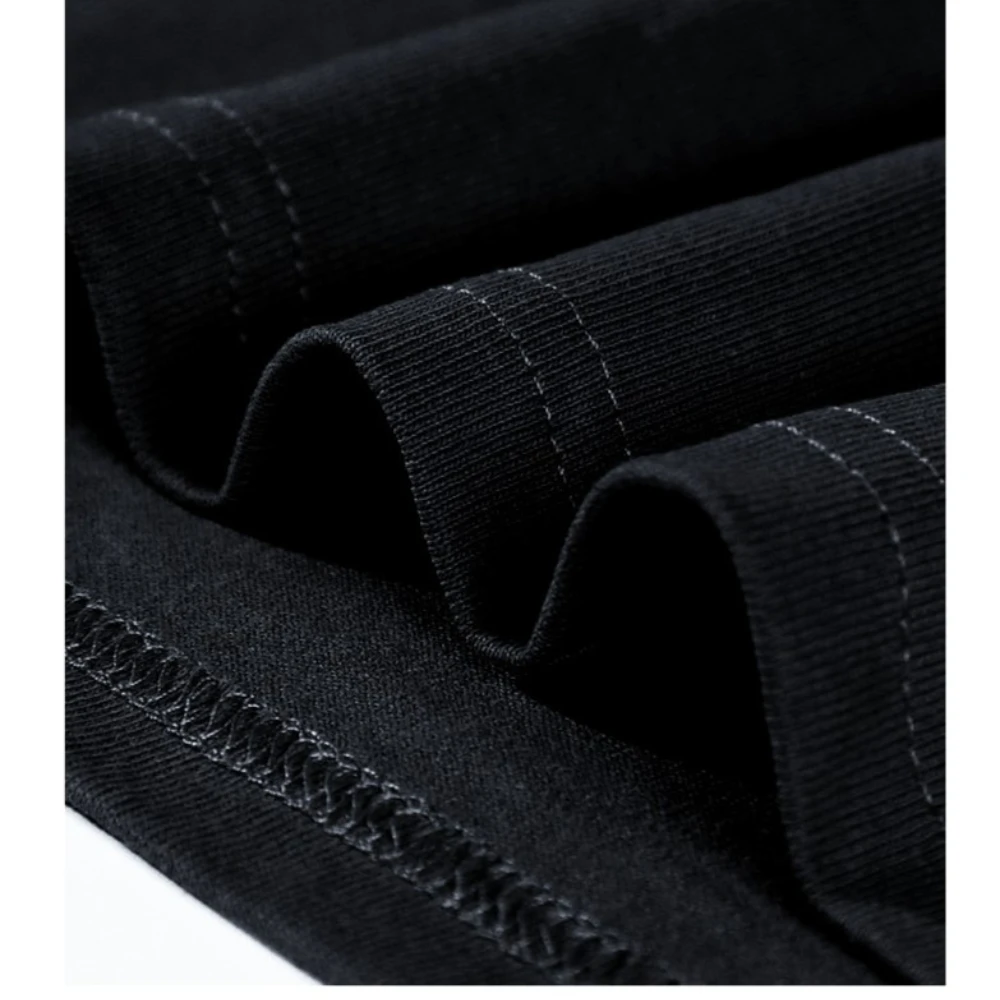 เสื้อยืดสตรีทแวร์คลาสสิก แขนเจ - Photography Geometry บทวิจารณ์และราคา