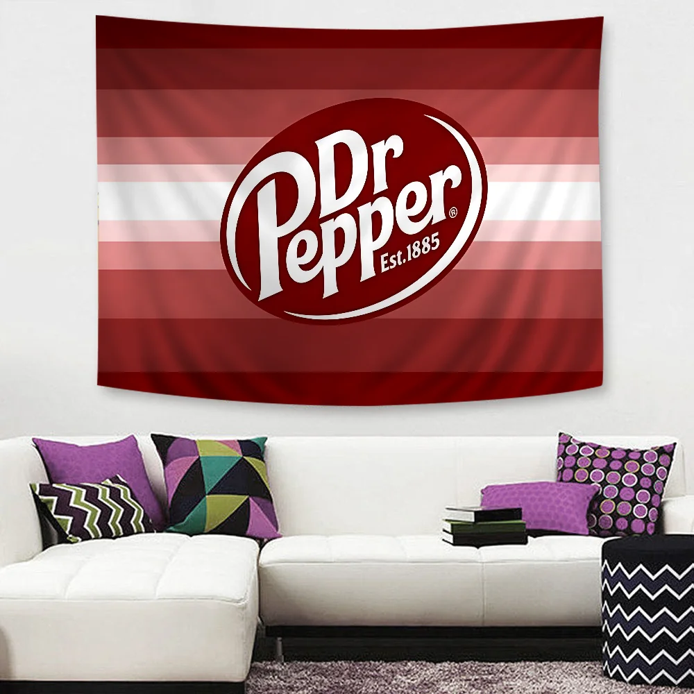 D-Dr Pepper การ์ตูนธีมปาร์ตี้ฉ - Photography Architecture บทวิจารณ์และราคา