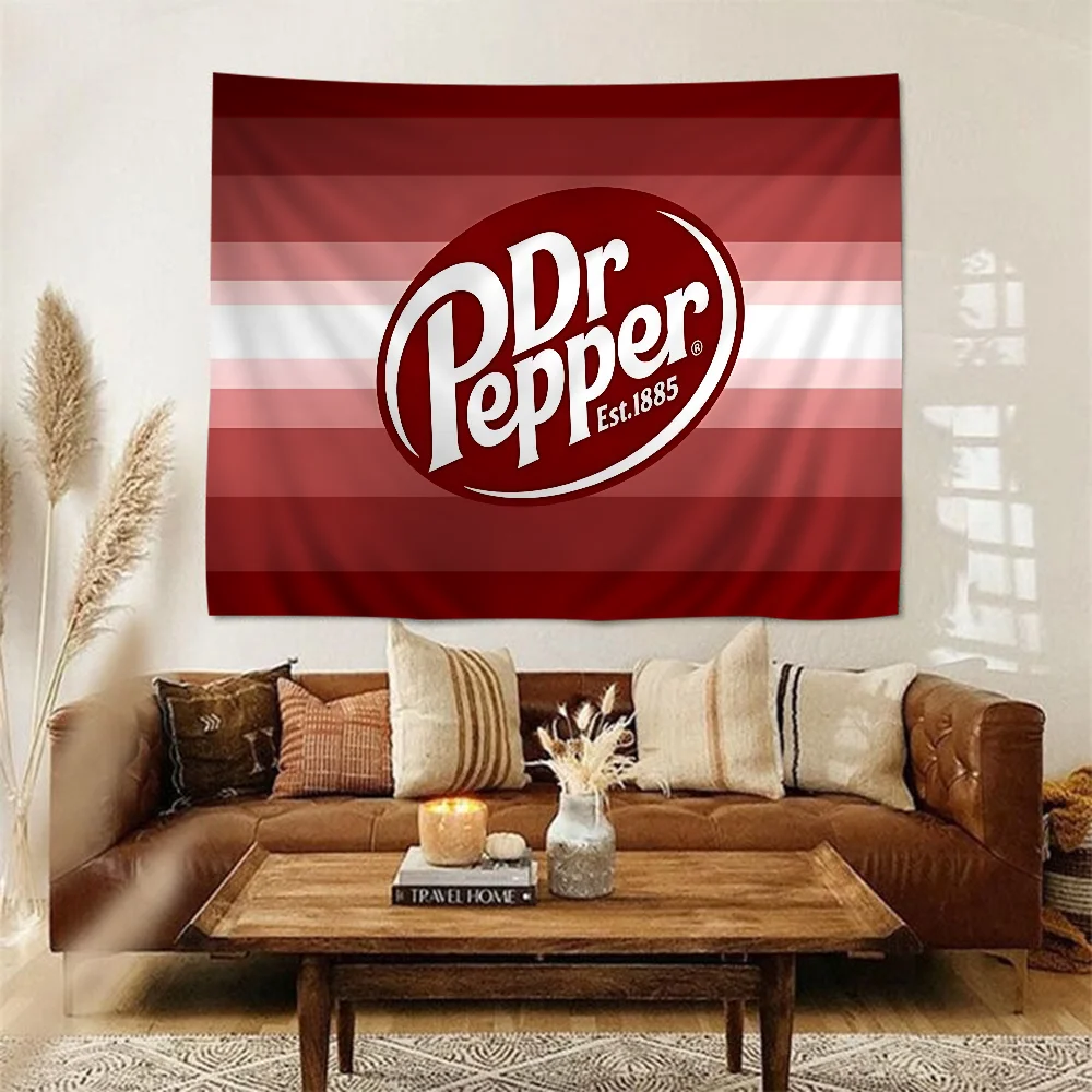 D-Dr Pepper การ์ตูนธีมปาร์ตี้ฉ - Photography Architecture บทวิจารณ์และราคา