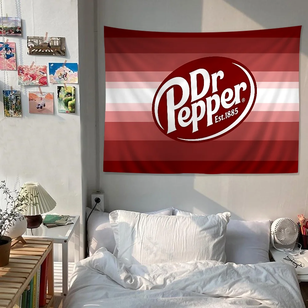 D-Dr Pepper การ์ตูนธีมปาร์ตี้ฉ - Photography Architecture บทวิจารณ์และราคา