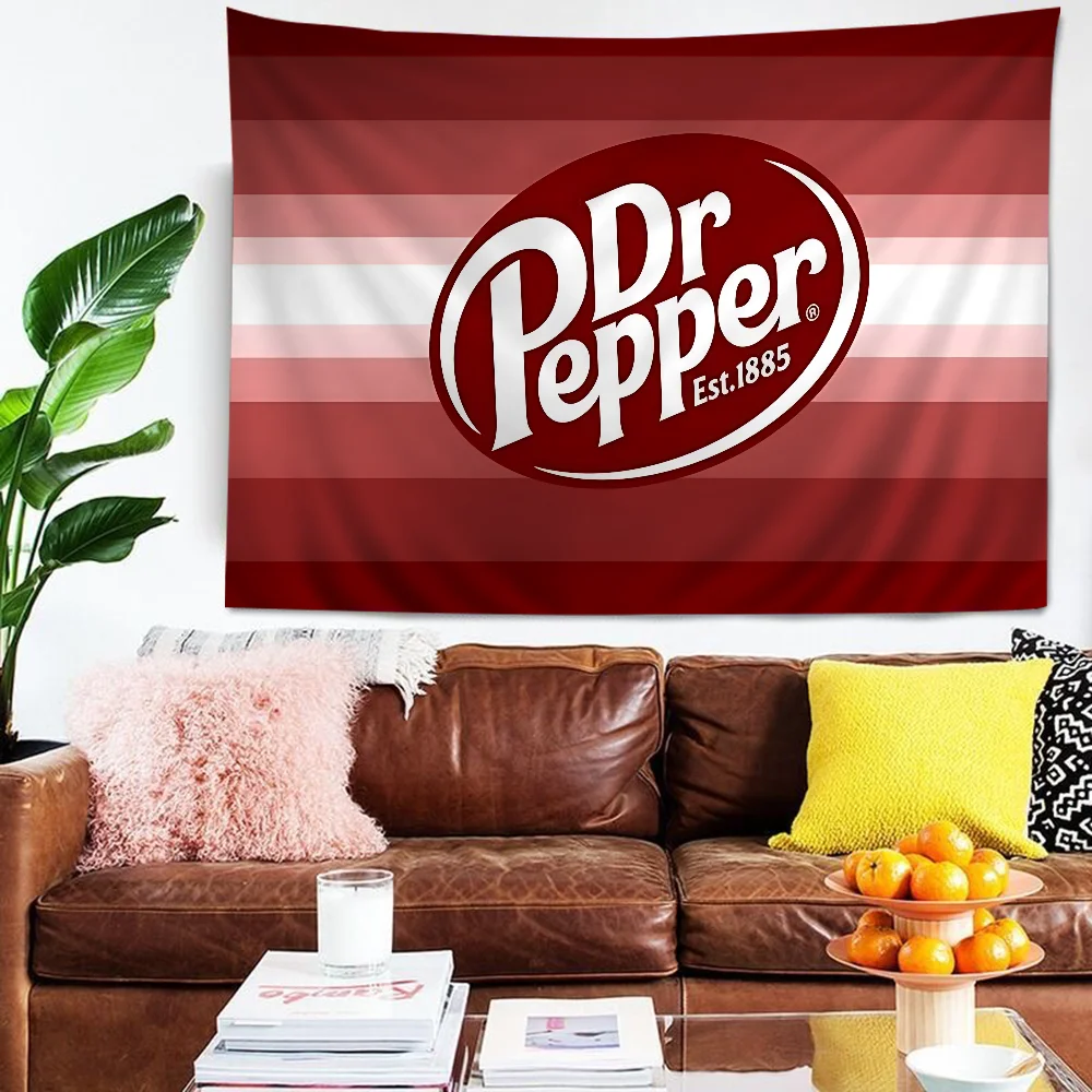 D-Dr Pepper การ์ตูนธีมปาร์ตี้ฉ - Photography Architecture บทวิจารณ์และราคา