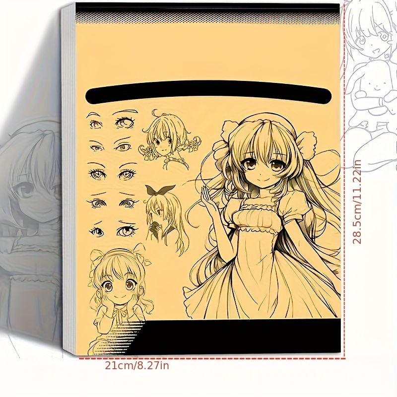 หนังสือวาดภาพลายเส้นตัวละครอนิ - Photography Book บทวิจารณ์และราคา