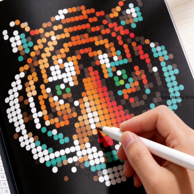 หนังสือภาพระบายสีดิจิทัลสไตล์ว - Photography Job บทวิจารณ์และราคา