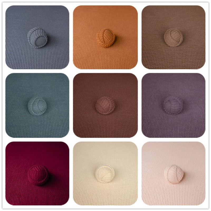 ทารกแรกเกิดการถ่ายภาพ Props ผ้ - Photography Newborn บทวิจารณ์และราคา