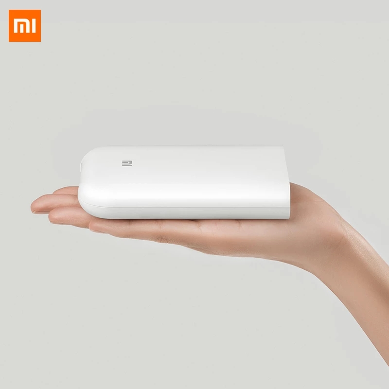Xiaomi AR เครื่องพิมพ์ 300dpi  - Photography Job บทวิจารณ์และราคา