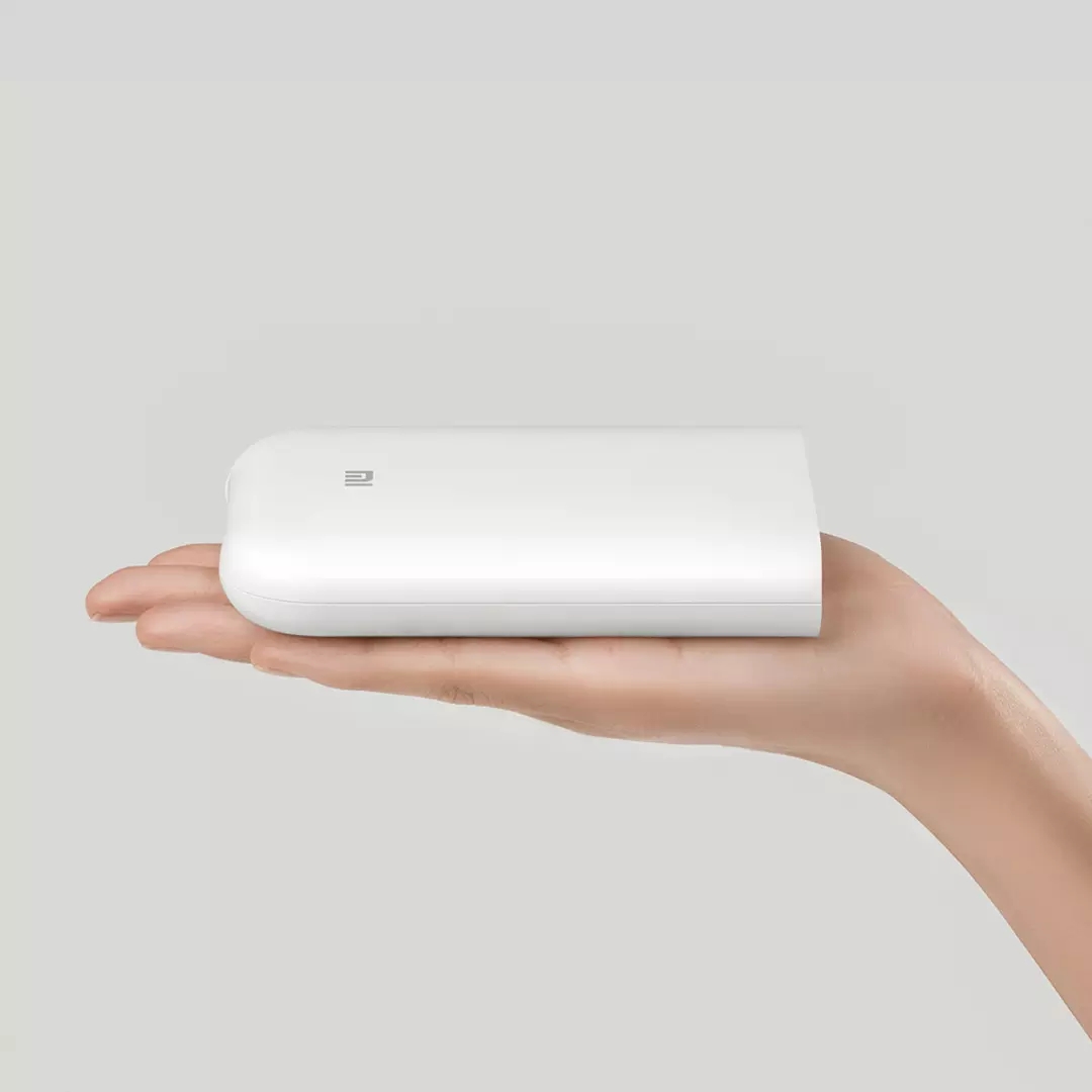 Xiaomi AR เครื่องพิมพ์ 300dpi  - Photography Job บทวิจารณ์และราคา