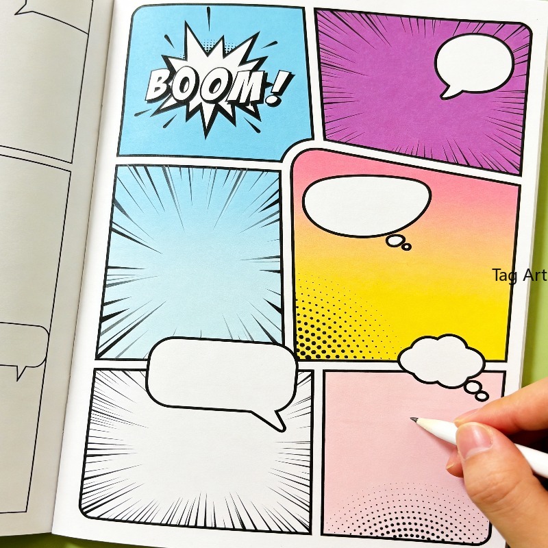 สมุดวาดภาพการ์ตูนเปล่า, สมุดสร - Photography Book บทวิจารณ์และราคา