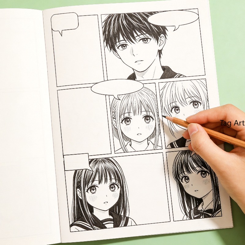 สมุดวาดภาพการ์ตูนเปล่า, สมุดสร - Photography Book บทวิจารณ์และราคา