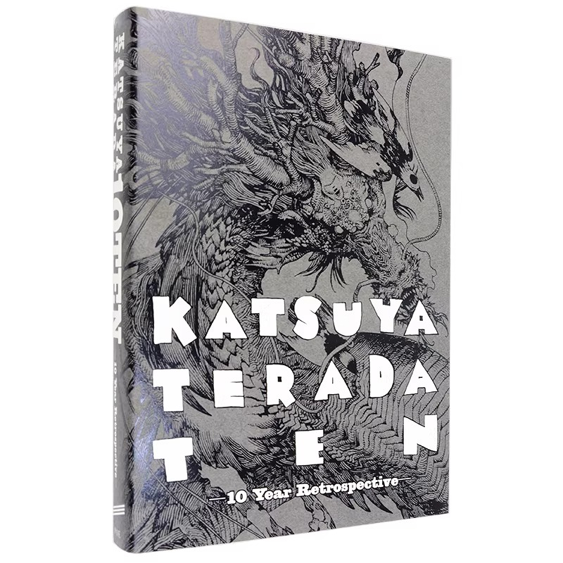 หนังสือศิลปะญี่ปุ่นย้อนยุค 10  - Photography Book บทวิจารณ์และราคา
