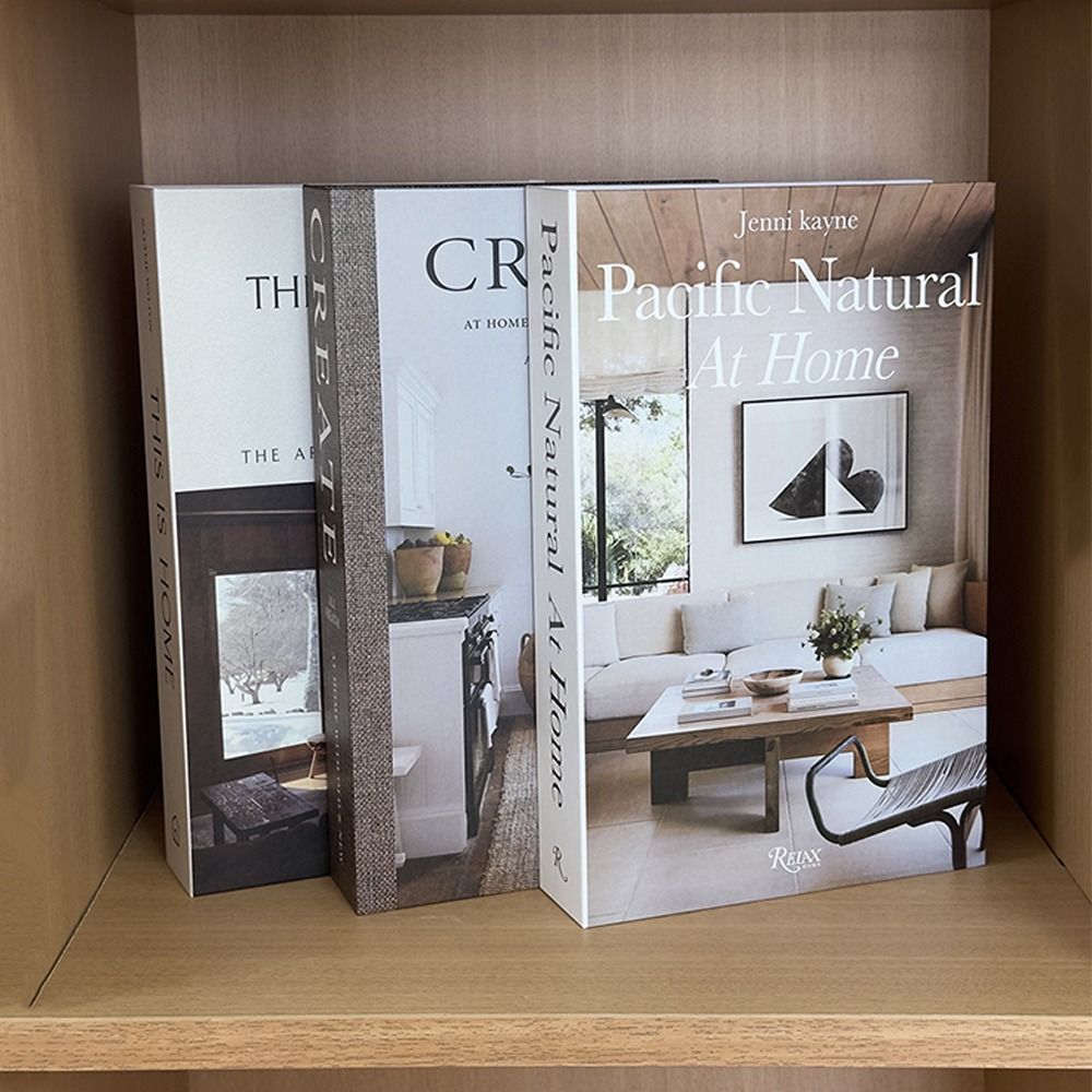 หนังสือจำลองพับได้สำหรับตกแต่ง - Photography Book บทวิจารณ์และราคา