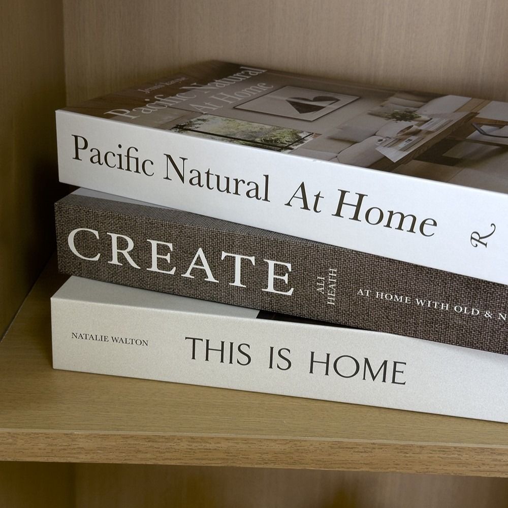 หนังสือจำลองพับได้สำหรับตกแต่ง - Photography Book บทวิจารณ์และราคา