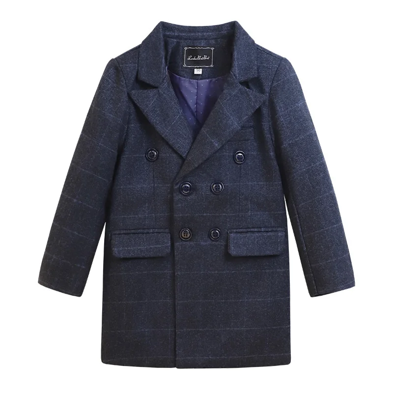 เสื้อโค้ทขนสัตว์หนาสำหรับเด็กช - Photography Jacket บทวิจารณ์และราคา