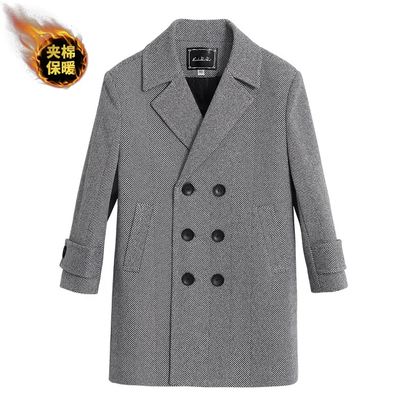 เสื้อโค้ทขนสัตว์หนาสำหรับเด็กช - Photography Jacket บทวิจารณ์และราคา