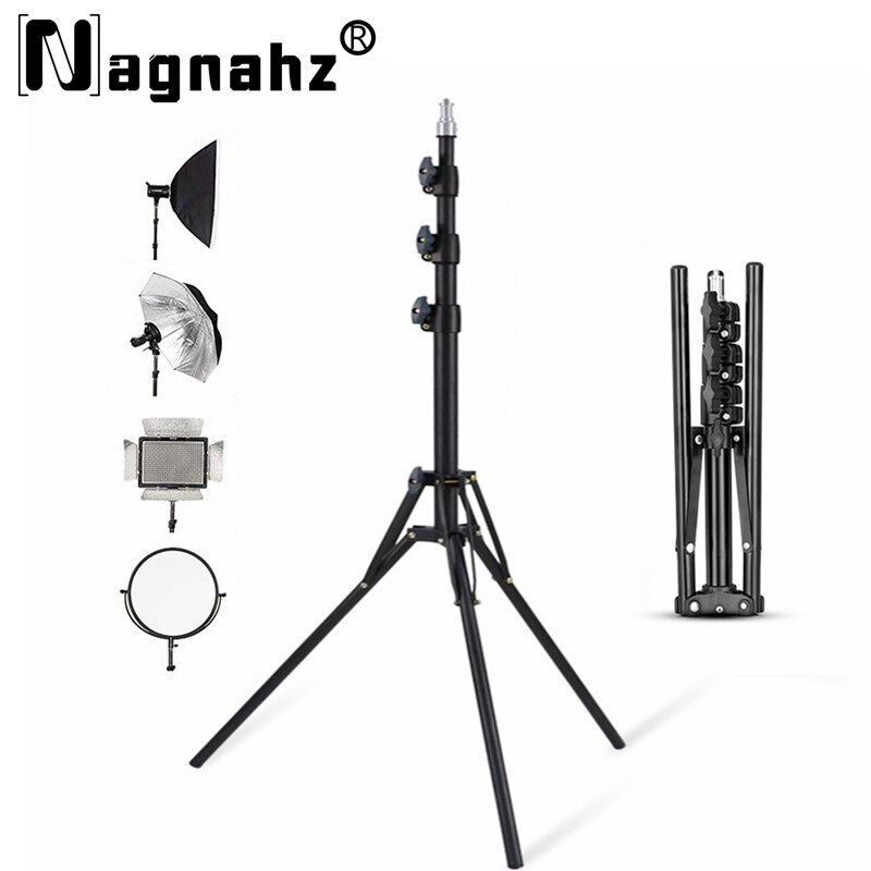 Nagnahz 78 ''ขาตั้งกล้อง, ขาตั - Photography Basics บทวิจารณ์และราคา
