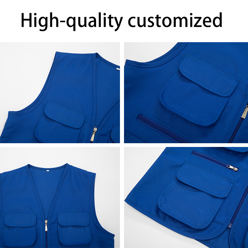 2025 ทํางานและการพักผ่อนทุกการ - Photography Jacket บทวิจารณ์และราคา