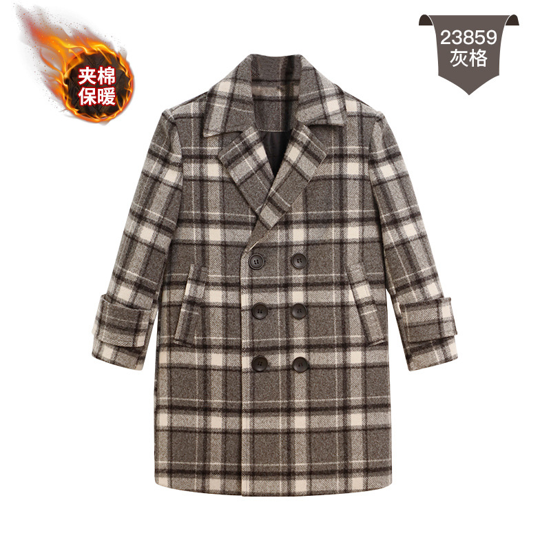 เสื้อแจ็คเก็ตกันลมสำหรับเด็กผู - Photography Jacket บทวิจารณ์และราคา