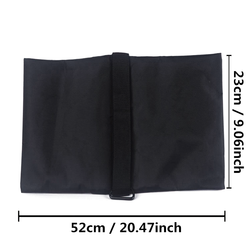 4 pcs/2 pcs/1 PC สีดําถุงทรายน - Photography Treatment บทวิจารณ์และราคา