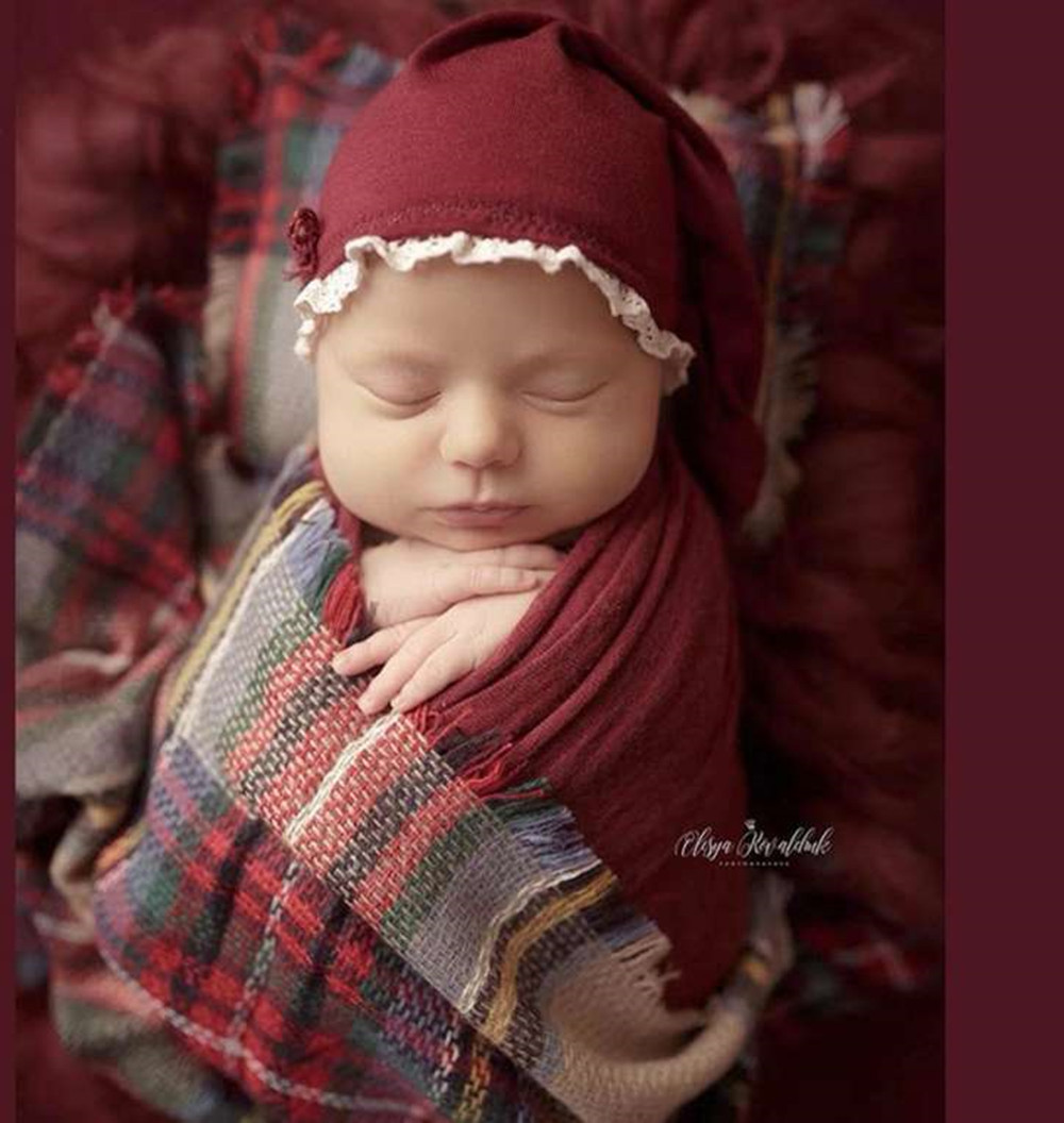 ทารกแรกเกิดการถ่ายภาพPropsเด็ก - Photography Newborn บทวิจารณ์และราคา