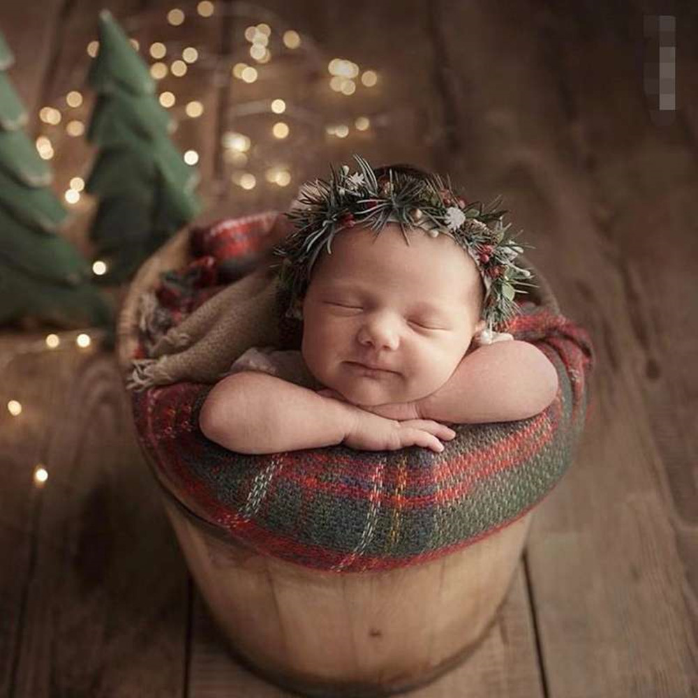 ทารกแรกเกิดการถ่ายภาพPropsเด็ก - Photography Newborn บทวิจารณ์และราคา
