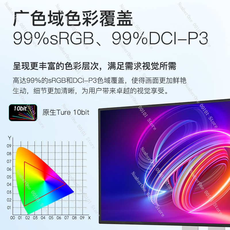 จอภาพ G32P Ultra HD ขนาด 32 นิ - Photography Design บทวิจารณ์และราคา