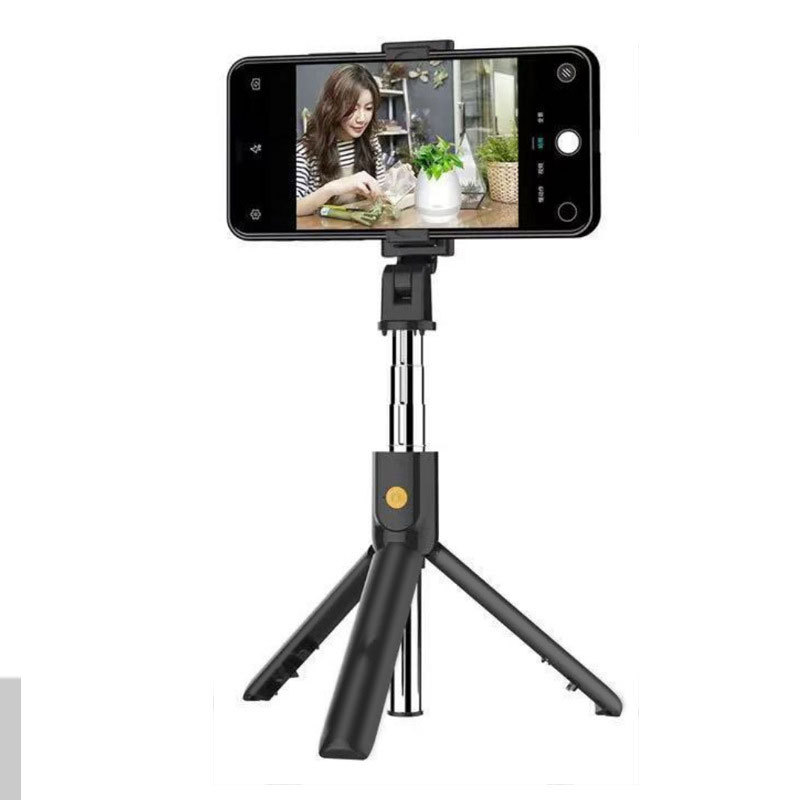 ไม้เซลฟี่บลูทูธไร้สาย 3 in 1 พ - Photography Basics บทวิจารณ์และราคา