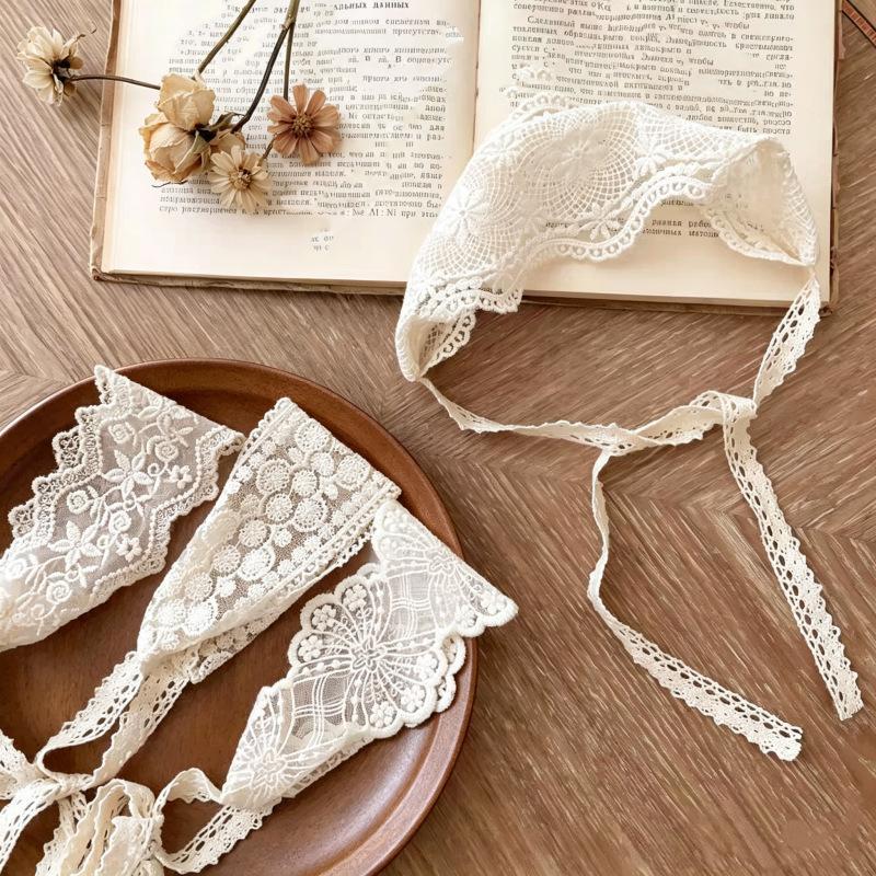 ที่คาดผมลูกไม้เกาหลีสำหรับเด็ก - Photography Newborn บทวิจารณ์และราคา