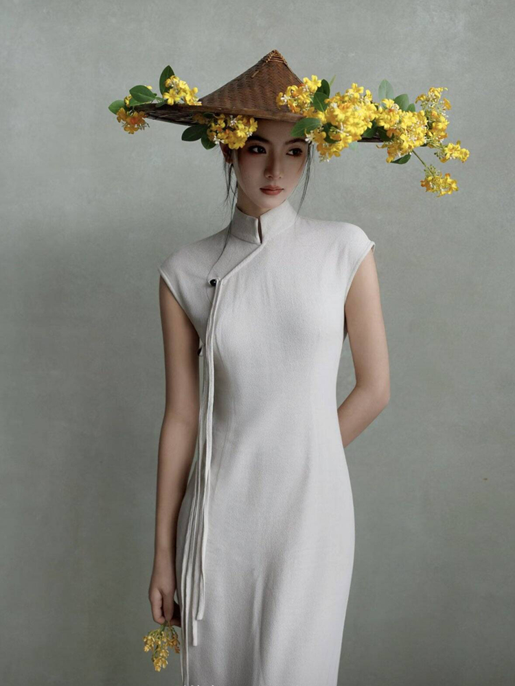 ชุดคลุมถ่ายภาพสไตล์จีนโบราณแบบ - Photography Vintage Style บทวิจารณ์และราคา
