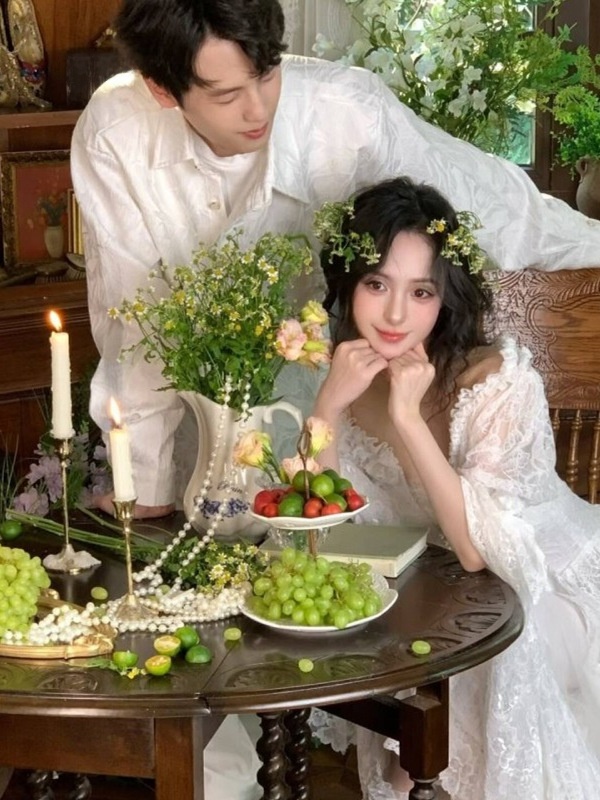 บรรยากาศย้อนยุค สไตล์ภาพวาดสีน - Photography Vintage Style บทวิจารณ์และราคา