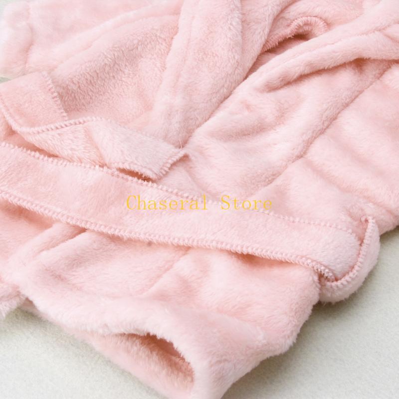 E7CE ใหม่เสื้อคลุมอาบน้ำเด็กผ้ - Photography Newborn บทวิจารณ์และราคา