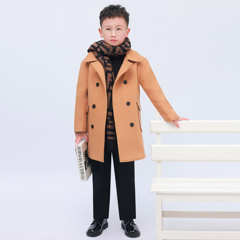 เสื้อโค้ทเด็กกันลมสำหรับเด็กชา - Photography Jacket บทวิจารณ์และราคา