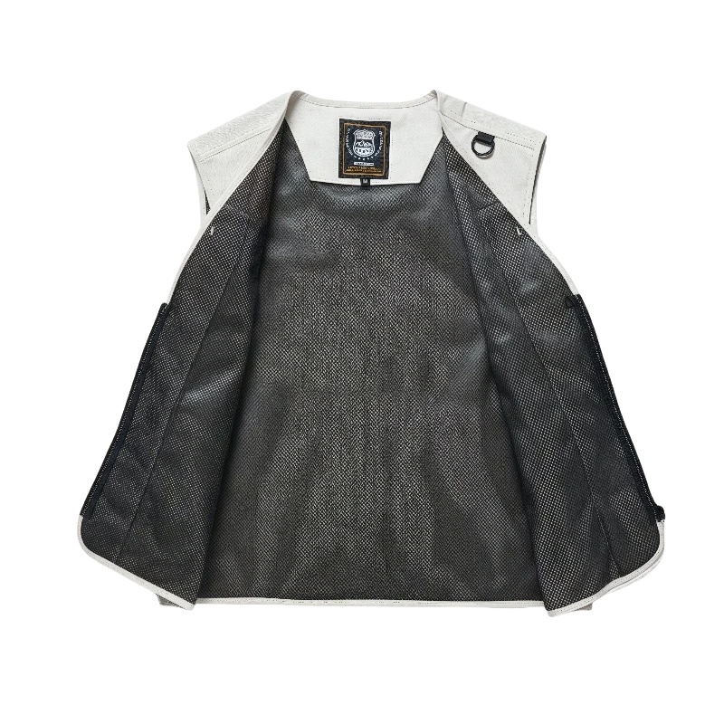 เสื้อกั๊กผู้ชายลำลองสำหรับกิจก - Photography Jacket บทวิจารณ์และราคา