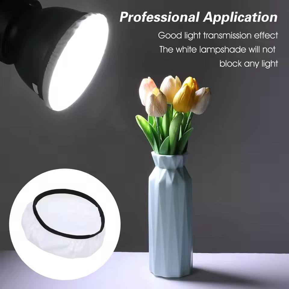 1/3/5/10 ชิ้น ผ้ากระจายแสงนุ่ม - Photography Treatment บทวิจารณ์และราคา